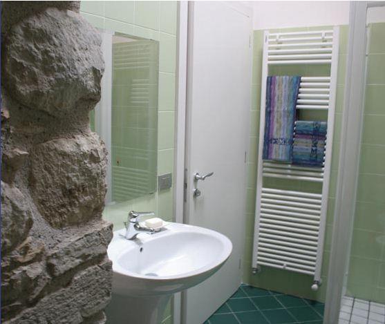 B&B Gardumo Ronzo-Chienis Pokoj fotografie